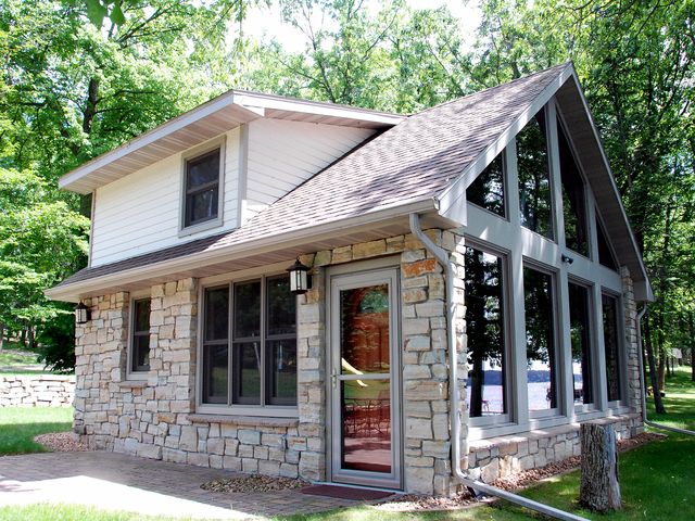 Long Lake Homes For Sale In Hubbard County Minnesota